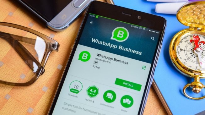 WhatsApp Business