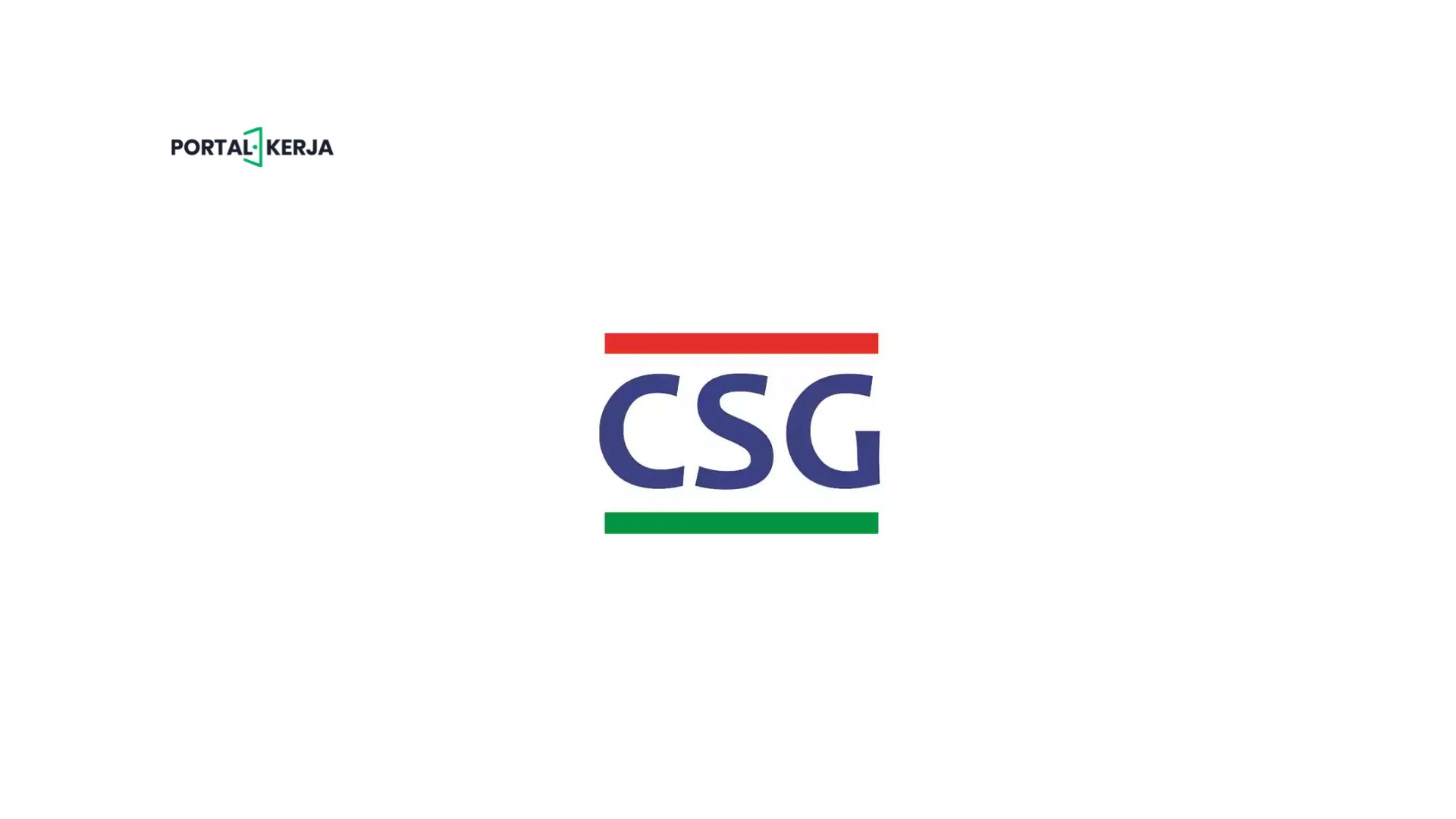 gaji di PT Changshin Reksa Jaya