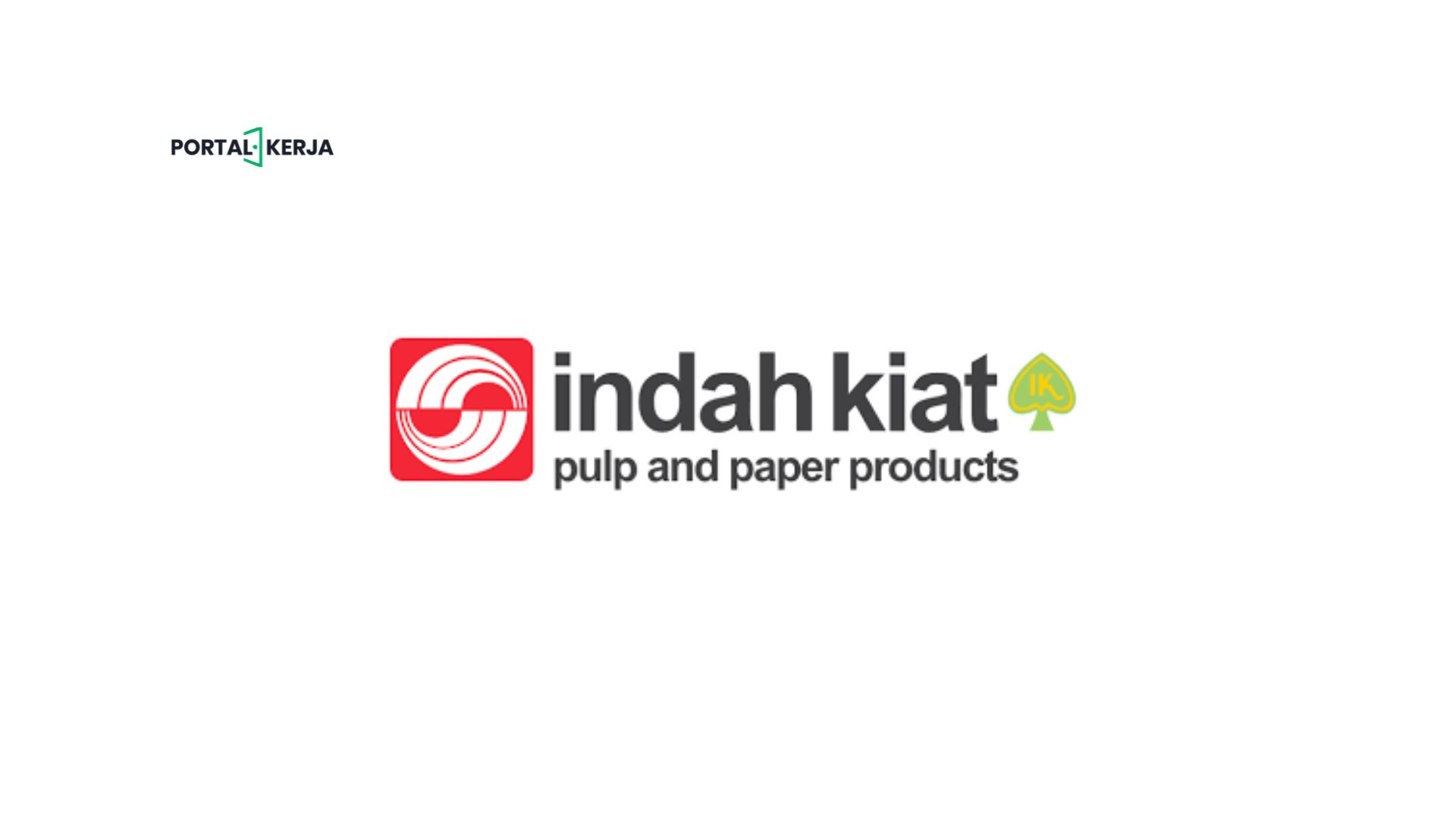 gaji PT Indah Kiat Karawang