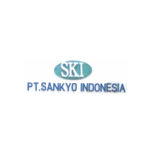 Lowongan Kerja PT Sankyo Indonesia 2025