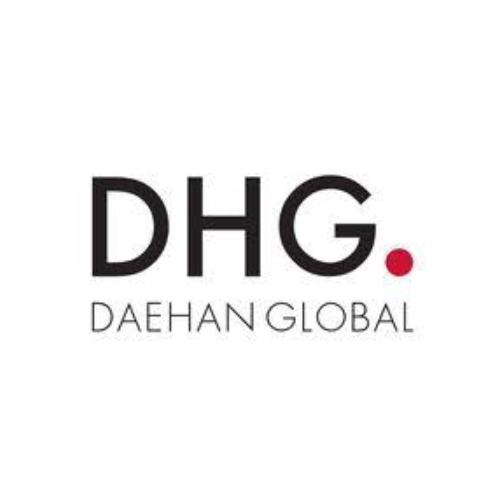 PT Daehan Global