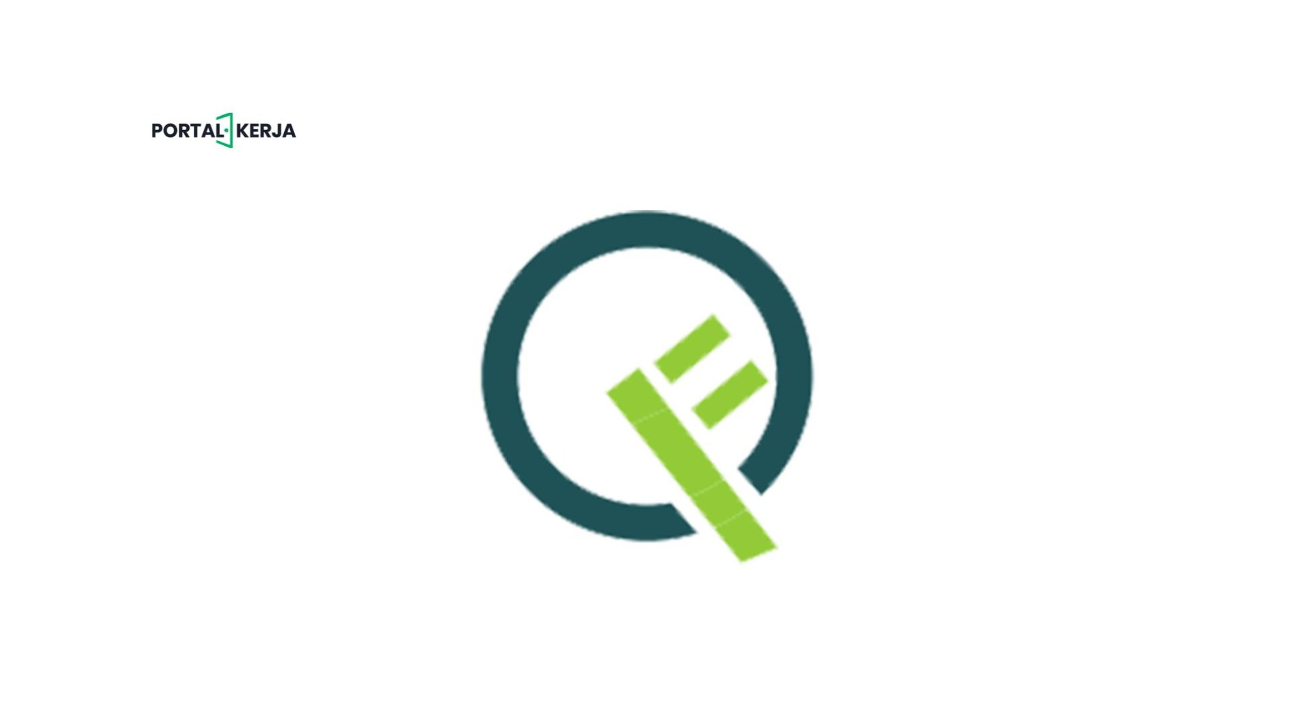 gaji PT QFF Ferrochrome