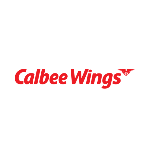 PT Calbee Wings Food