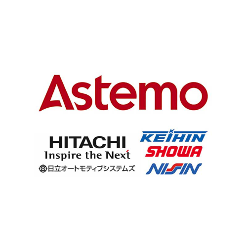 PT Hitachi Astemo Bekasi Manufacturing