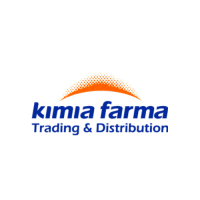 PT Kimia Farma Trading & Distribution