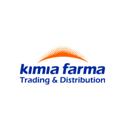 PT Kimia Farma Trading & Distribution