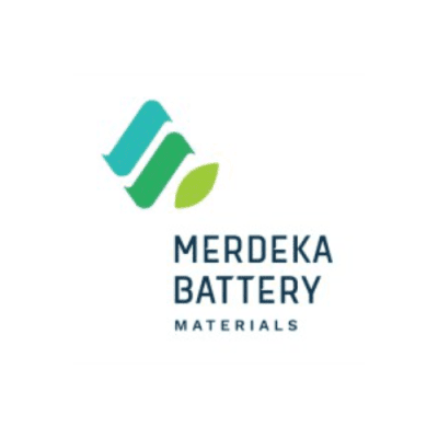 PT Merdeka Battery Materials Tbk