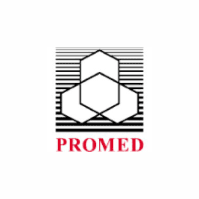 PT Promedrahardjo Farmasi Industri