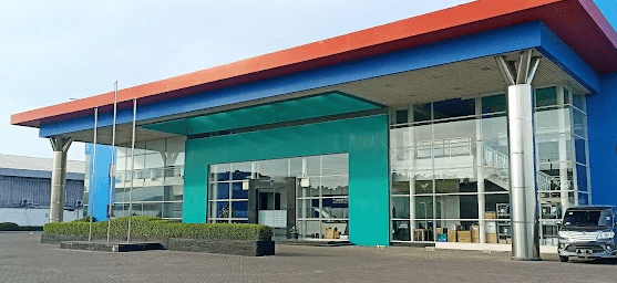 gaji PT Jasuindo Sidoarjo i