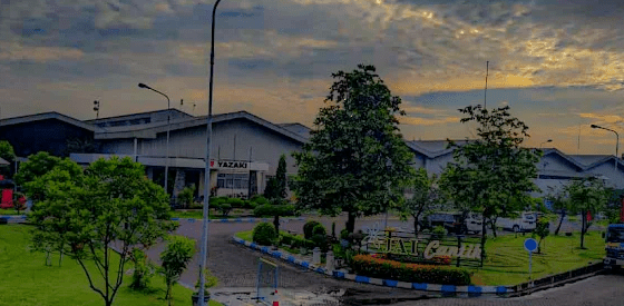 gaji PT Jatim Autocomp Indonesia