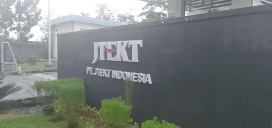 Gaji PT JTEKT Karawang