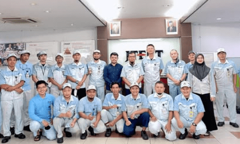 Gaji PT JTEKT Karawang