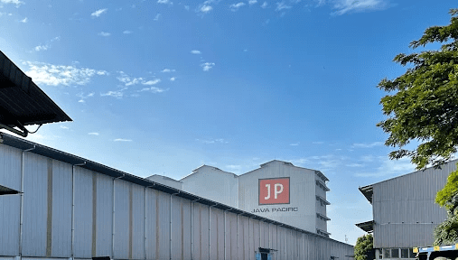 Gaji PT Java Pacific Krian Sidoarjo