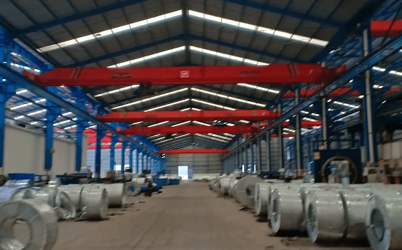 Gaji PT Java Pacific Krian Sidoarjo