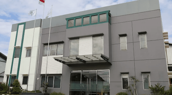 gaji PT Zinus Global Gunung Sindur