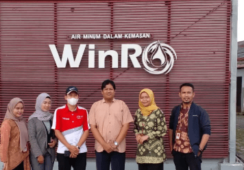 gaji PT Winro Prabumulih