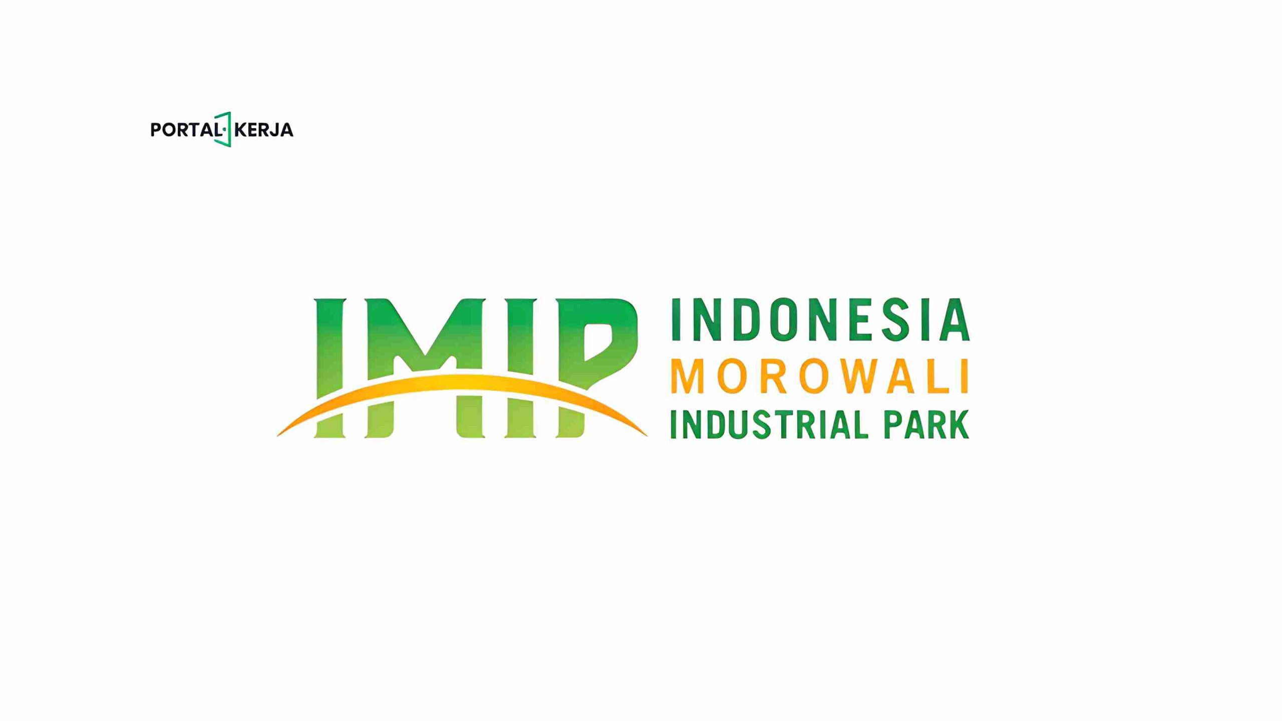 Berapa gaji crew di PT IMIP Morowali