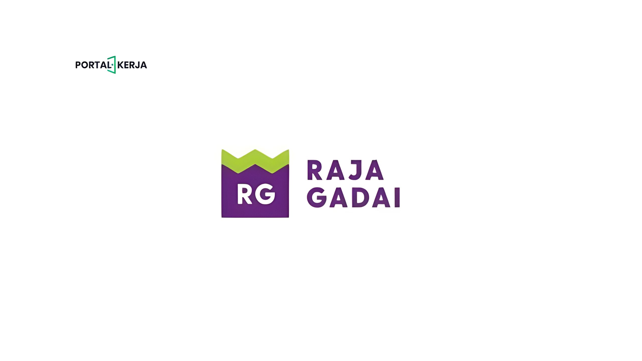 gaji raja gadai
