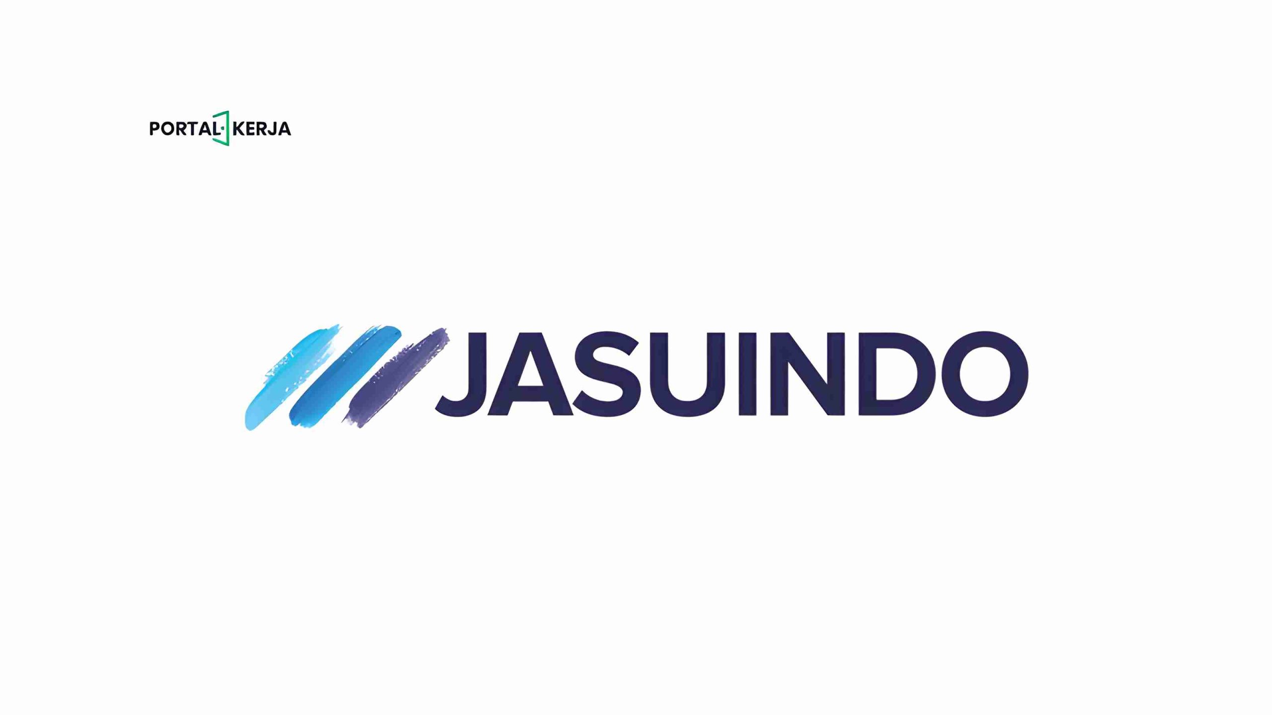 PT Jasuindo Sidoarjo