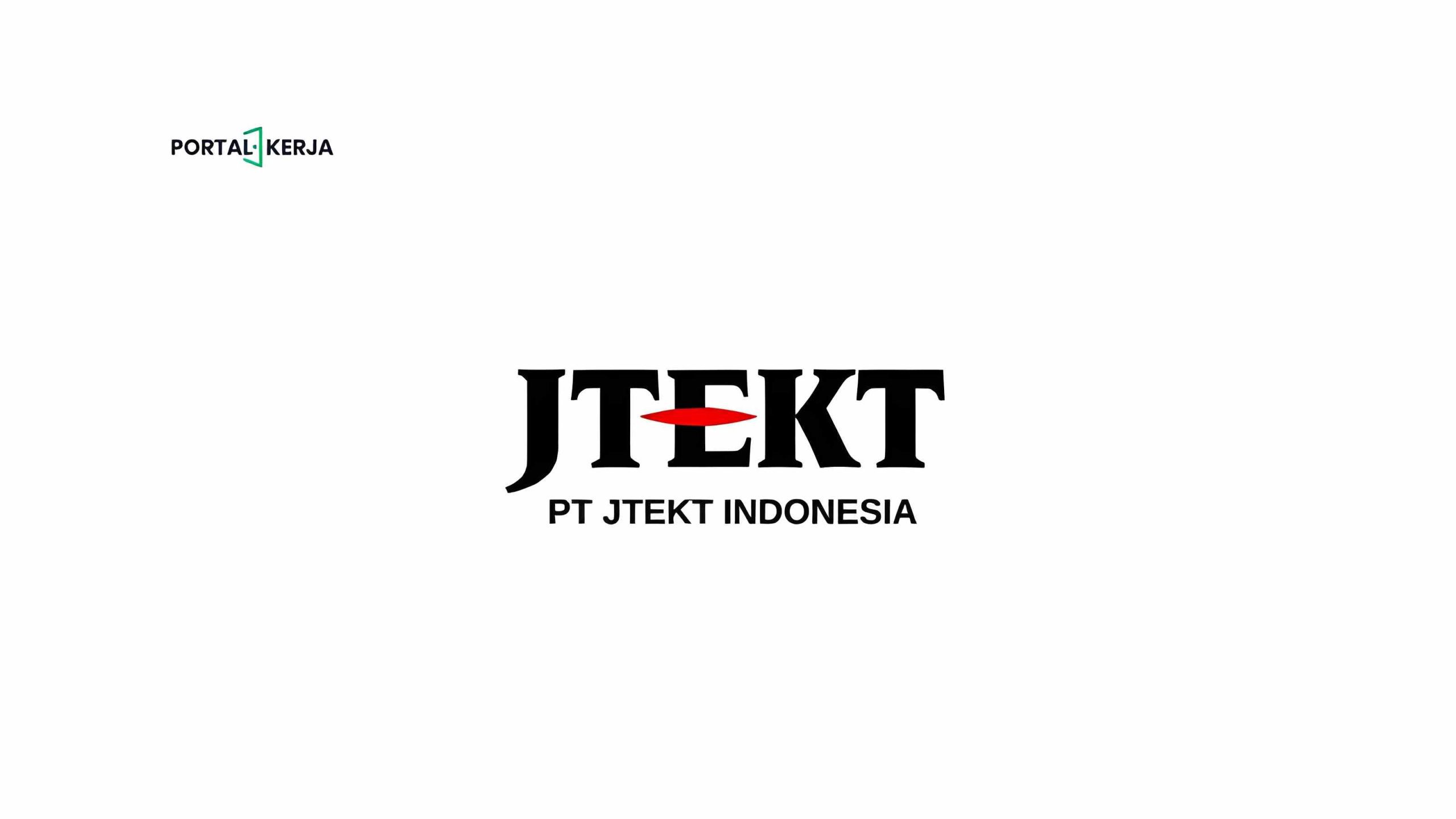 Gaji PT JTEKT Karawang