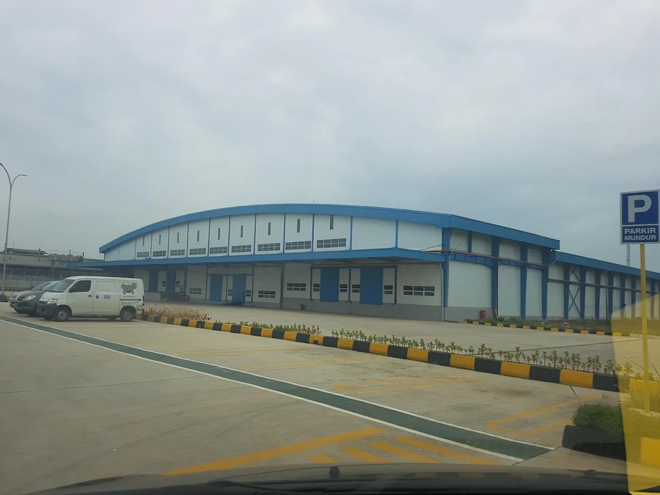 gaji PT ABC Kogen Dairy